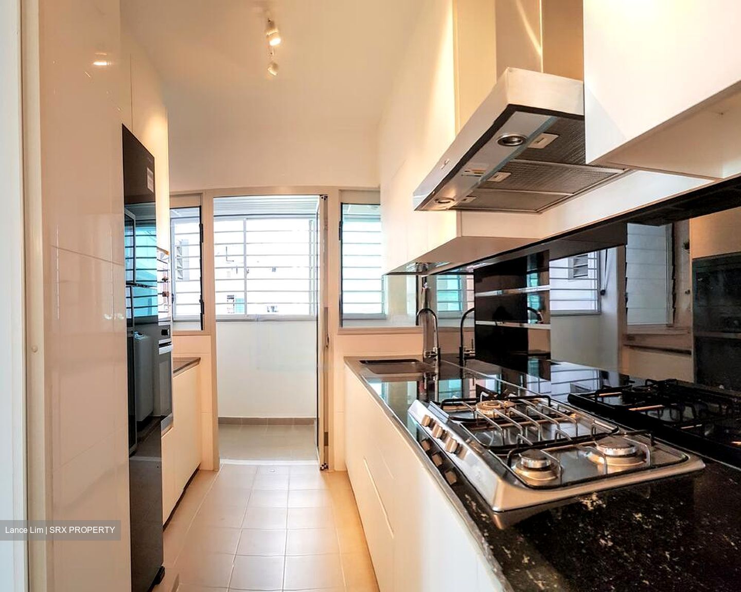 Blk 665C Waterway Woodcress (Punggol), HDB 5 Rooms #431069741